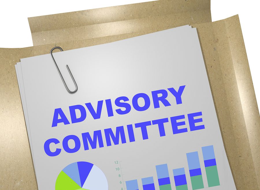 Committe Advisory Role Designing an Effective Citizens Advisory Committee - The Participation ...
