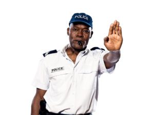 facilitator role as traffic cop